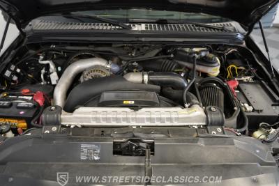 2006 Ford F-350  Crew Cab 4X4