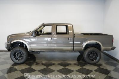 2006 Ford F-350  Crew Cab 4X4