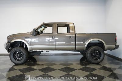 2006 Ford F-350  Crew Cab 4X4