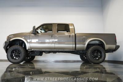 2006 Ford F-350  Crew Cab 4X4