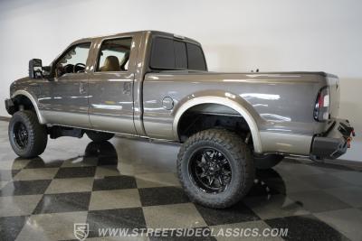 2006 Ford F-350  Crew Cab 4X4