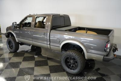 2006 Ford F-350  Crew Cab 4X4