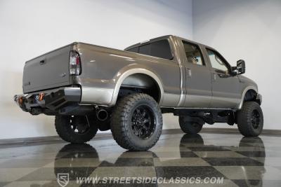 2006 Ford F-350  Crew Cab 4X4