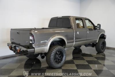 2006 Ford F-350  Crew Cab 4X4