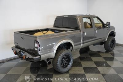 2006 Ford F-350  Crew Cab 4X4