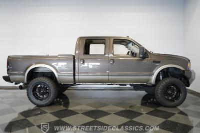 2006 Ford F-350  Crew Cab 4X4