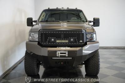 2006 Ford F-350  Crew Cab 4X4