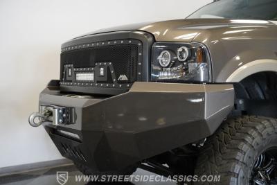 2006 Ford F-350  Crew Cab 4X4