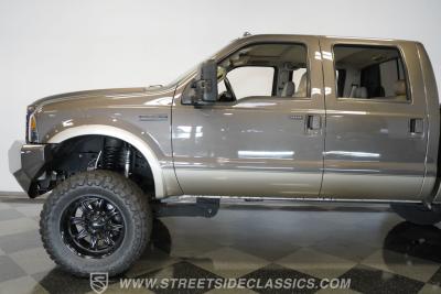 2006 Ford F-350  Crew Cab 4X4