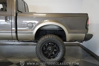 2006 Ford F-350  Crew Cab 4X4