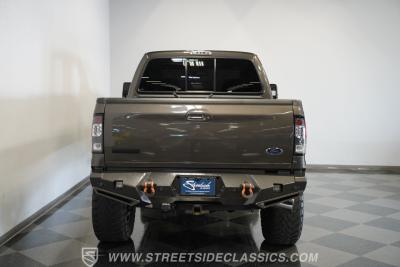 2006 Ford F-350  Crew Cab 4X4