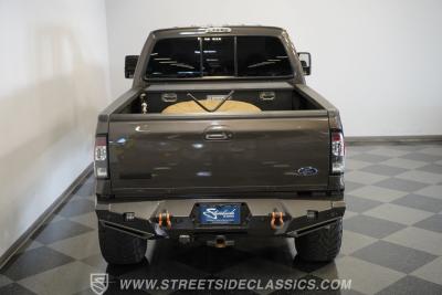 2006 Ford F-350  Crew Cab 4X4