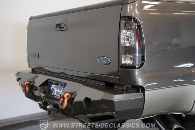 2006 Ford F-350  Crew Cab 4X4