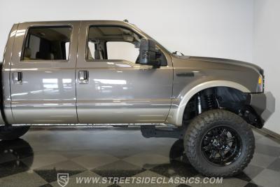 2006 Ford F-350  Crew Cab 4X4