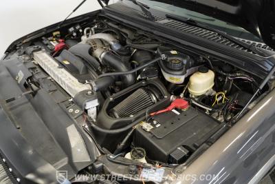 2006 Ford F-350  Crew Cab 4X4