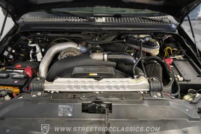 2006 Ford F-350  Crew Cab 4X4