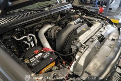 2006 Ford F-350  Crew Cab 4X4