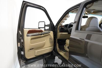 2006 Ford F-350  Crew Cab 4X4