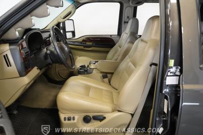 2006 Ford F-350  Crew Cab 4X4