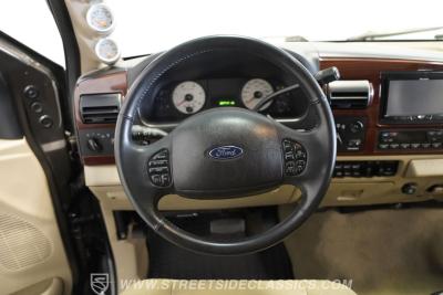 2006 Ford F-350  Crew Cab 4X4