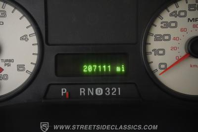 2006 Ford F-350  Crew Cab 4X4