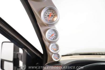 2006 Ford F-350  Crew Cab 4X4