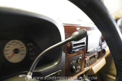 2006 Ford F-350  Crew Cab 4X4