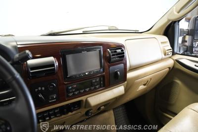 2006 Ford F-350  Crew Cab 4X4