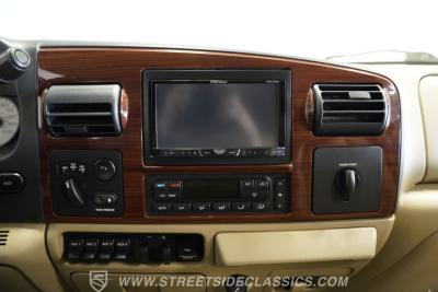 2006 Ford F-350  Crew Cab 4X4