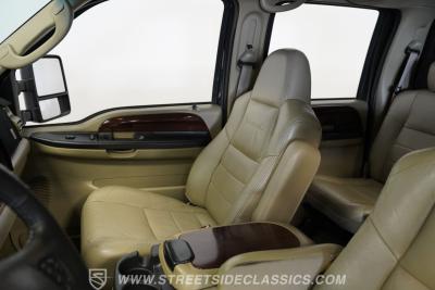 2006 Ford F-350  Crew Cab 4X4