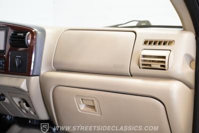 2006 Ford F-350  Crew Cab 4X4