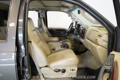 2006 Ford F-350  Crew Cab 4X4