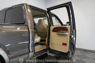 2006 Ford F-350  Crew Cab 4X4