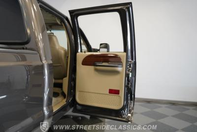 2006 Ford F-350  Crew Cab 4X4