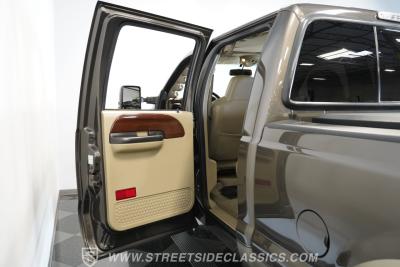 2006 Ford F-350  Crew Cab 4X4