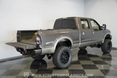 2006 Ford F-350  Crew Cab 4X4