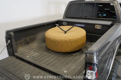 2006 Ford F-350  Crew Cab 4X4