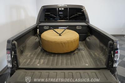 2006 Ford F-350  Crew Cab 4X4