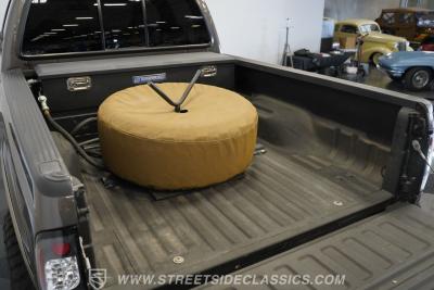 2006 Ford F-350  Crew Cab 4X4