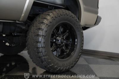 2006 Ford F-350  Crew Cab 4X4