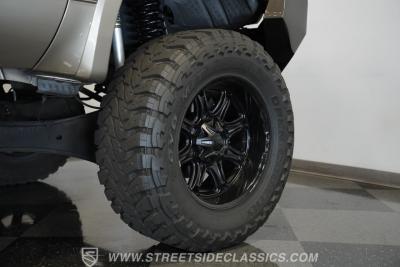 2006 Ford F-350  Crew Cab 4X4