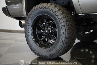 2006 Ford F-350  Crew Cab 4X4