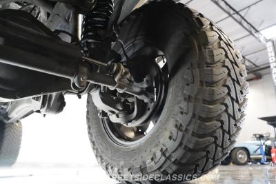 2006 Ford F-350  Crew Cab 4X4