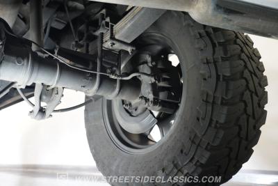 2006 Ford F-350  Crew Cab 4X4