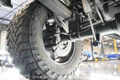 2006 Ford F-350  Crew Cab 4X4