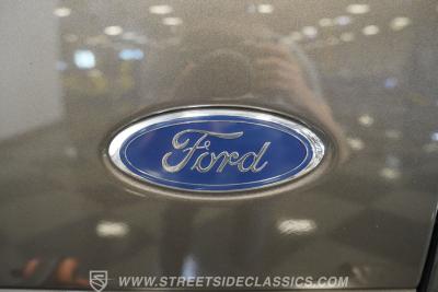 2006 Ford F-350  Crew Cab 4X4