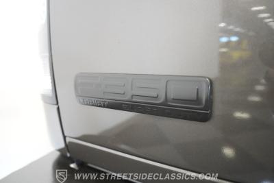 2006 Ford F-350  Crew Cab 4X4