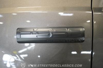 2006 Ford F-350  Crew Cab 4X4