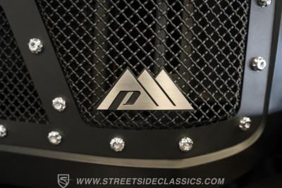 2006 Ford F-350  Crew Cab 4X4