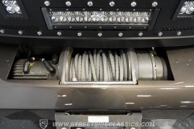 2006 Ford F-350  Crew Cab 4X4